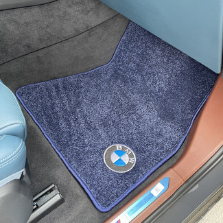 Коврики на BMW XM (G09) 2022 - 2025 в Королеве, Московской области