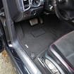 EVA коврики на Porsche Cayenne II 2010 - 2018 в Королеве, Московской области