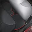 EVA коврики на Toyota Aygo 2005 - 2014 в Королеве, Московской области