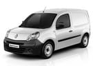 Ворсовые коврики на Renault Kangoo II 2007 - 2021 в Королеве, Московской области