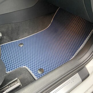 Ворсовые коврики на Audi A3 (8Y) 2020&nbsp;-&nbsp;2026 в Королеве, Московской области