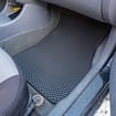 EVA коврики на Hyundai Accent 1999 - 2012 в Королеве, Московской области