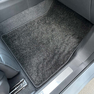 Ворсовые коврики на Chery Tiggo 8L 2024&nbsp;-&nbsp;2026 в Королеве, Московской области