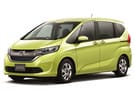 EVA коврики на Honda Freed+ 2016 - 2024 в Королеве, Московской области