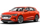 Коврики на Audi e-tron 2018 - 2025 в Королеве, Московской области