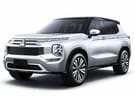 Коврики на Mitsubishi Outlander IV 2021 - 2025 в Королеве, Московской области
