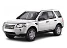 EVA коврики на Land Rover Freelander II 2006 - 2014 в Королеве, Московской области