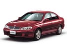 Ворсовые коврики на Nissan Bluebird Sylphy (G10) 2000 - 2006 в Королеве, Московской области