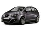 Коврики на Seat Altea XL 2004 - 2015 в Королеве, Московской области