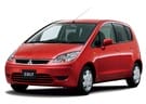 EVA коврики на Mitsubishi Colt VI 2002 - 2012 в Королеве, Московской области