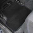 Коврики на BMW 5 (G30/G31) 2016 - 2024 в Королеве, Московской области
