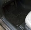 Ворсовые коврики на Mazda CX5 II 2016 - 2025 в Королеве, Московской области