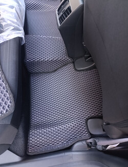 Ворсовые коврики на Honda WR-V III 2023&nbsp;-&nbsp;2026 в Королеве, Московской области