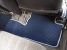 EVA коврики на Honda Civic IV Shuttle 1987 - 1997 в Королеве, Московской области
