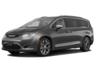 Коврики на Chrysler Pacifica II 2016 - 2025 в Королеве, Московской области