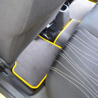 EVA коврики на Opel Corsa D 2006&nbsp;-&nbsp;2014 в Королеве, Московской области