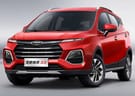 Ворсовые коврики на JAC S3 2016 - 2025 в Королеве, Московской области