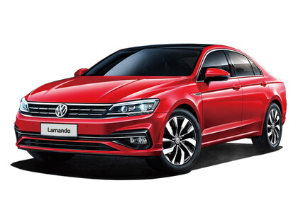 Ворсовые коврики на Volkswagen Lamando 2014&nbsp;-&nbsp;2022 в Королеве, Московской области