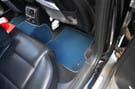 Коврики на Audi A6 (C6) 2004 - 2011 в Королеве, Московской области