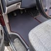 Коврики на Mitsubishi Space Gear 1994 - 2007 в Королеве, Московской области