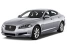 Ворсовые коврики на Jaguar XF 2007 - 2016 в Королеве, Московской области