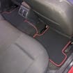 EVA коврики на Renault Megane III 2008 - 2016 в Королеве, Московской области