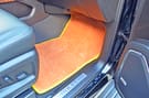 Коврики на Chevrolet Tahoe IV 2013 - 2021 в Королеве, Московской области