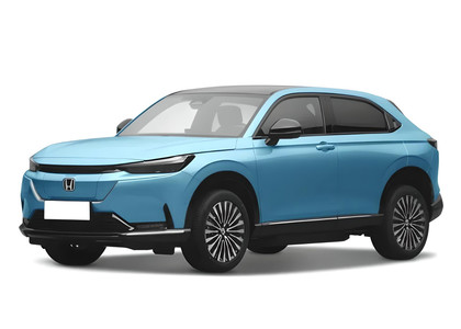 EVA коврики на Honda e:NS1 2022 - 2025 в Королеве, Московской области