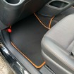 Ворсовые коврики на Toyota Sienta II 2015 - 2022 в Королеве, Московской области