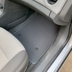 Ворсовые коврики на Chevrolet Cruze I 2008 - 2015 в Королеве, Московской области