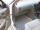 Коврики на Nissan Sunny (B15) 1998 - 2004 в Королеве, Московской области