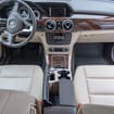 Коврики на Mercedes GLK (X204) 2008 - 2015 в Королеве, Московской области