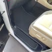 EVA коврики на Toyota Vellfire (H30) 2015 - 2023 в Королеве, Московской области