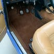 Коврики на Lada (ВАЗ) 2101, 2102, 2103, 2104, 2105, 2106, 2107 1970 - 2012 в Королеве, Московской области