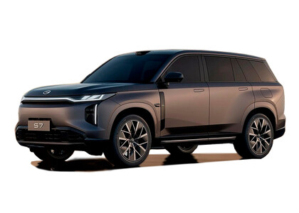 Ворсовые коврики на GAC S7 2025&nbsp;-&nbsp;2026 в Королеве, Московской области