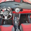 EVA коврики на Mini Cooper Hatch (R50/R53) 2001 - 2006 в Королеве, Московской области