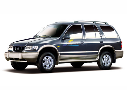 Коврики на KIA Sportage I 1993 - 2006 в Королеве, Московской области