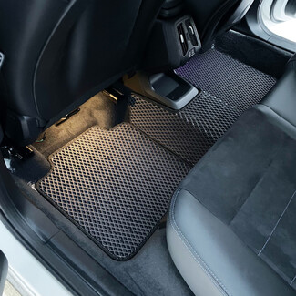 Ворсовые коврики на BMW X1 (U11/U12) 2022&nbsp;-&nbsp;2026 в Королеве, Московской области