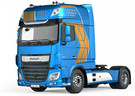 EVA коврики на DAF 106 XF Euro-5, Euro-6 2013 - 2025 в Королеве, Московской области