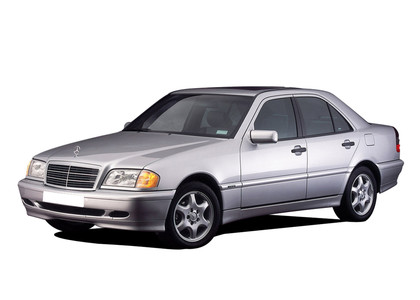 EVA коврики на Mercedes C (W202) 1993 - 2000 в Королеве, Московской области