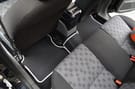 EVA коврики на Ford Focus II 2005 - 2011 в Королеве, Московской области