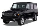 Ворсовые коврики на Mercedes G (W463) рестайлинг 2001 - 2018 в Королеве, Московской области