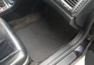 EVA коврики на Honda Accord VII 2002 - 2008 в Королеве, Московской области