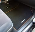 Коврики на Toyota Camry (XV40) 2006 - 2011 в Королеве, Московской области