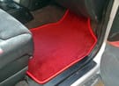 Коврики на Isuzu Vehicross 1997 - 2001 в Королеве, Московской области