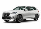 Коврики на BMW X3 (G45/G48) 2024 - 2025 в Королеве, Московской области