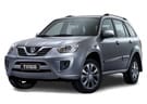 Коврики на Chery Tiggo T11 2005 - 2016 в Королеве, Московской области