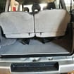 Коврики на Mitsubishi Delica 4 1994 - 2007 в Королеве, Московской области