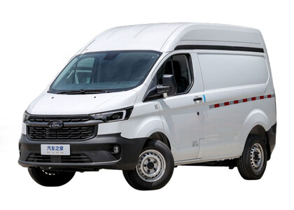 Ворсовые коврики на Ford Transit 9 2023&nbsp;-&nbsp;2026 в Королеве, Московской области