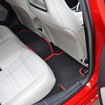 EVA коврики на Mercedes GLA (X156) 2014 - 2020 в Королеве, Московской области